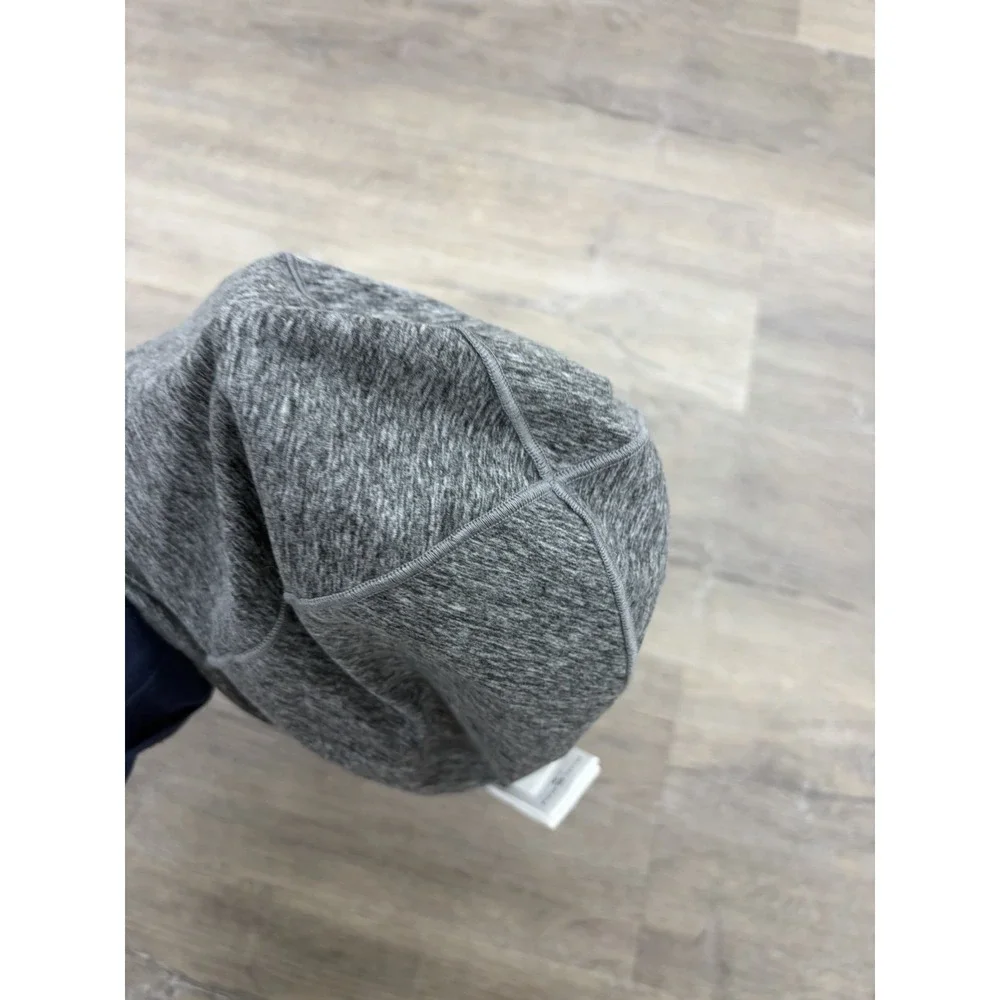 Outdoor Research OR Performance Beanie Hat Gray Running Hiking Womens OS
